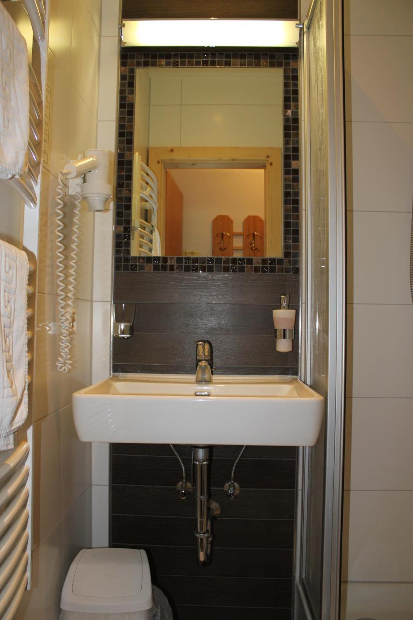 Hotel Almtalerhof Traun Ruang foto